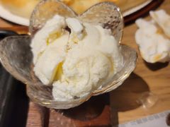 春日双球冰淇淋-必胜客(永旺店)