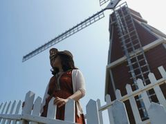 -渔岛海洋度假区