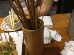 -木屋烧烤(龙岗南联店)