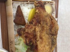 脆皮鸡腿饭-东池便当(沪闵路店)