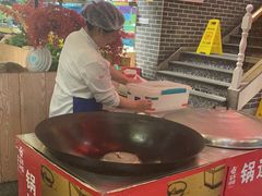 -百年神厨·地道川菜(清江西路店)