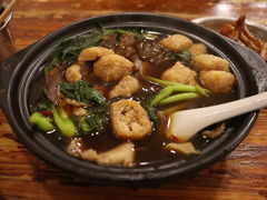 -凡老头米线砂锅(古荡新村西粮站)