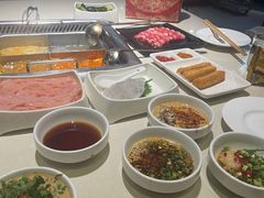 -海底捞火锅(勒泰店)