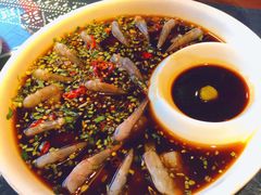 -蠔友汇·海鲜·生蚝烧烤(大东店)
