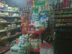 -工商阳光超市(小刘线店)