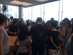 -Apple 零售店(Canton Road)