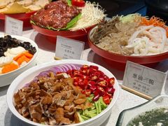 -聚丰园•湖鲜餐厅(阿红私房菜梅石路店)
