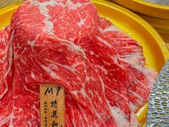 -牛匠和牛寿喜锅(西安总店)