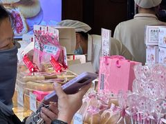-矮子馅饼(大成路店)