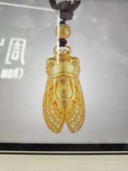 -周生生Chow Sang Sang(苏州中心南区店)