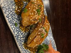 -哥哥の深夜食堂(叁宸里店)