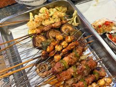 -老谢野馄饨(延安路店)