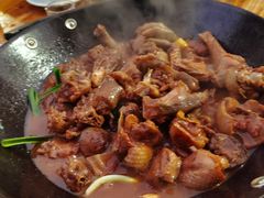-大地农庄(逢沙大道店)