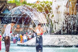 -太古映画婚纱摄影(天河店)