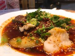 -成都你六姐·牛肉冒菜(城市集市合生汇店)