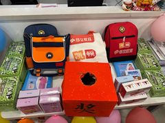 -昂立少儿成长中心(浦东蓝村路地铁站校区)