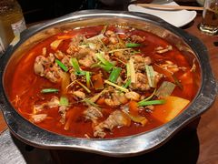 -宽口美蛙鱼头(大唐西市店)