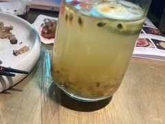 -吞鱼兽麻辣烤鱼(万达店)