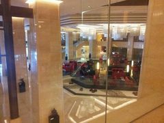 -北京首都机场希尔顿酒店