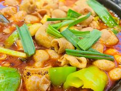 -湘肠香火锅店(团结湖店)