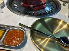 -六七八韩式烤肉·韩国料理(上杭路店)