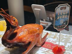 -大鸽饭(北京路店)