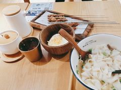 -马记永·兰州牛肉面(天通苑家乐福店)