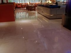 -昆山裕元花园酒店·温莎西餐厅