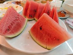 -老字号大盘鸡·丸子汤·抓饭