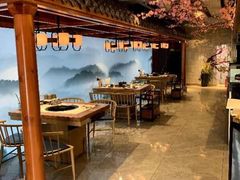 -哈拉海和牛主题餐厅(哈西店)