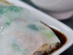 鸳鸯肠-穗银肠粉店(东川路店)