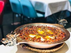 蜀龙阁水煮鱼-雲蜀龙阁·金牌水煮鱼(方庄店)