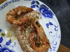 -九层海鲜塔(市南店)