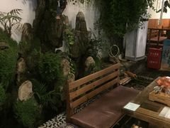 -丽江庭院之爱在路上(西单店)