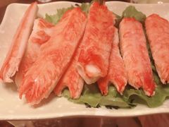 -大龙辣火锅·龙虾·烧烤(湖滨新天地店)