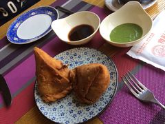 印咖喱角-食彩美印度特色美食餐厅·印度料理