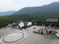 -句容茅山景区