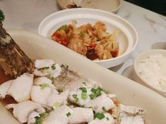 -鹿港小镇(远洋未来广场店)