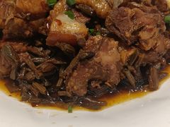 -食膳公园包子铺(烈士公园店)