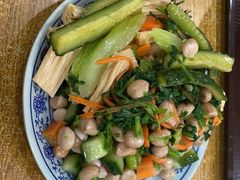 -门框胡同百年卤煮(前门店)