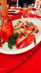 -上海宏安瑞士大酒店·宴会厅(静安寺店)