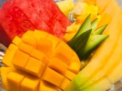 -海底捞火锅(龙湖北京大兴天街店)