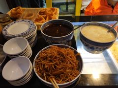 -铸钟褡裢火烧(西三环紫竹桥店)