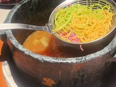 -芸山季·云南山珍菌火锅(南翔印象城MEGA店)