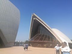 -悉尼歌剧院