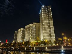 -海河游船-永乐码头(大悲院)