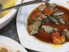 -红灯笼龙凤饭店(宁波老字号店)