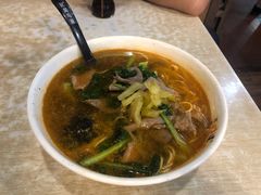 -一家人面馆(三条巷店)