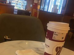 -COSTA COFFEE(济南振华商厦店)