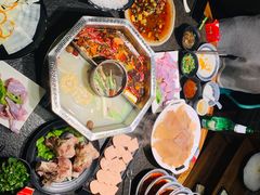 -旺晖本帮骨头煲·深夜火锅(梅园路店)